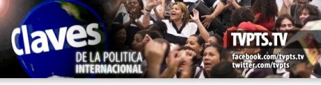 Claves de la política internacional